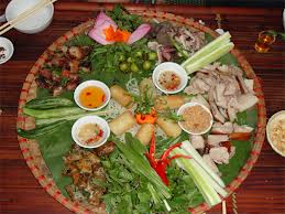 Dịch vụ nấu cỗ