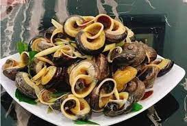 Ốc Đá